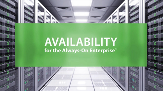 Veeam ofrece hiperdisponibilidad para Nutanix AHV