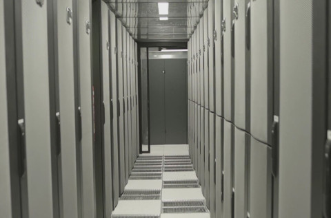 Acens transforma las redes de su centro de datos con VMware NSX