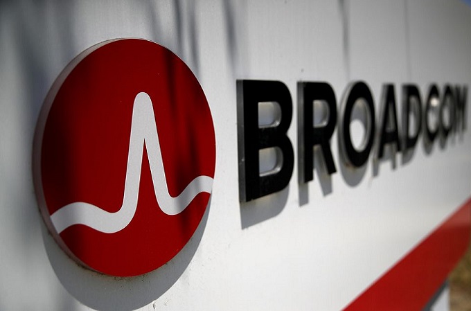 Broadcom acuerda la compra de CA Technologies