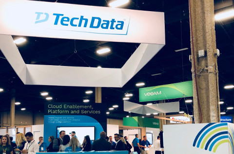 Tech Data mejora el acceso a Office 365 desde StreamOne