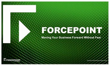 Forcepoint NGFW destaca por su efectividad en seguridad en los test de NSS Labs