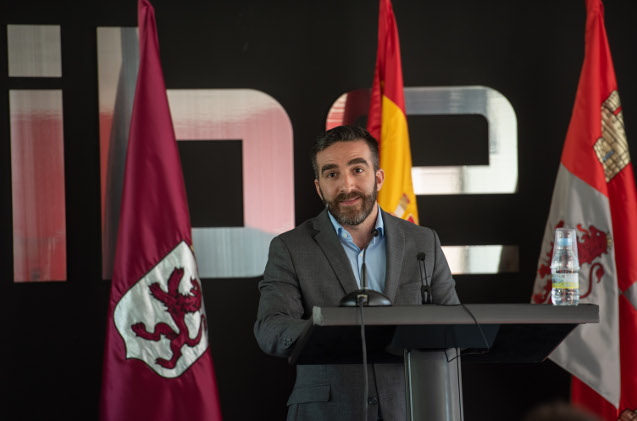 España quiere ser una potencia en ciberseguridad