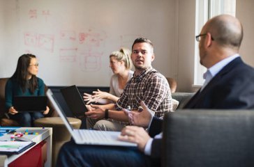 Accenture protege su paso hacia la nube con Microsoft Cloud App Security