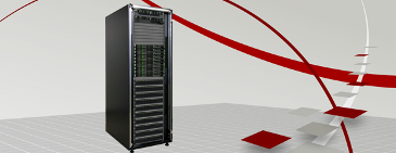 Fujitsu Primeflex para entornos SAP ofrece un 57% de ROI en tres años