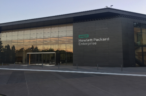 HPE aumenta sus ingresos en el tercer trimestre del año