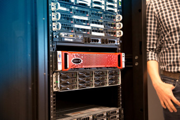 Con Commvault se reducen a la mitad los costes de infraestructura de backup, según IDC