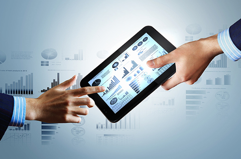LEDAmc adquiere la mayor la base de datos de productividad de software