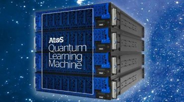 Atos lleva a una universidad de Dinamarca su simulador cuántico Atos Quantum Learning Machine