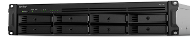 Synology presenta un nuevo servidor escalable para pymes