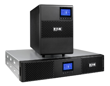 Eaton lanza nuevos modelos SAI sucesores de la gama 9130