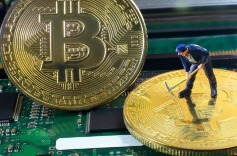 Menos ransomware y más criptojacking este año