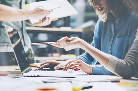 Dell EMC enfoca sus soluciones en el proveedor de servicios moderno