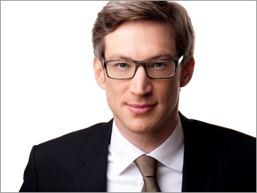 Vertiv cuenta con un nuevo director de Ventas de Canal para EMEA