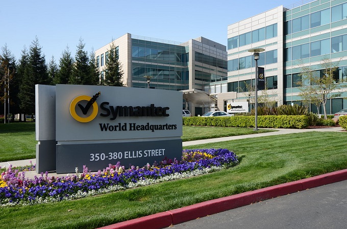 Symantec refuerza su seguridad empresarial y móvil