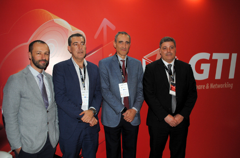GTI muestra sus alianzas para dar servicios en la nube