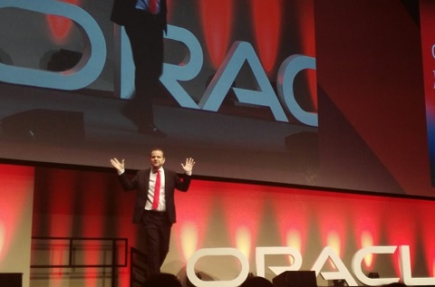 La nube inteligente eclipsa la Oracle OpenWorld 2019