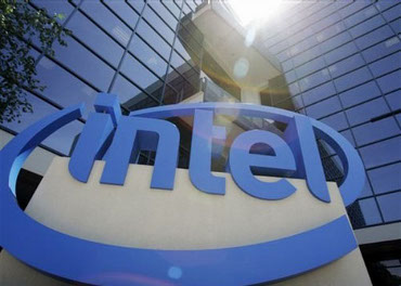 Intel mantiene un alto ritmo de crecimiento