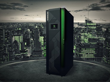 Infinidat actualiza el software de sus cabinas de almacenamiento InfiniBox