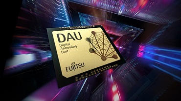 Fujitsu presenta la segunda generación de Digital Annealer para la computación cuántica
