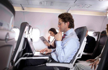 El aeropuerto de Atenas usa el Biga Data de Indra para conocer a sus clientes