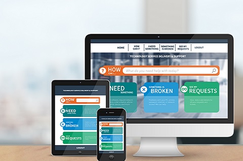 EasyVista crece a nivel mundial un 30%