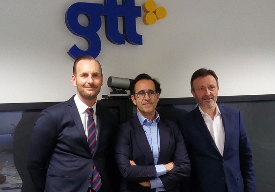 GTT afianza su presencia en España