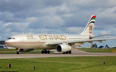 Etihad airways y Elenium usarán al IA para mejorar la experiencia de viaje