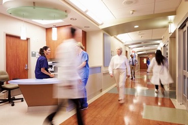Atos lidera la transformación digital del departamento de Salud de Australia Occidental