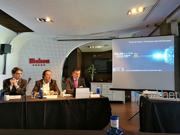El congreso ASLAN 2019 prioriza a los altos directivos como target