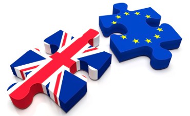 Cómo afectará el Brexit a nuestros datos personales
