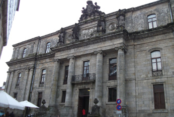 La Universidad de Santiago de Compostela implanta firma cualificada en la nube