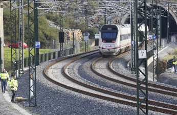 Indra y Begirale utilizan la IA para mejorar la seguridad ferroviaria