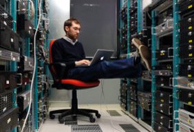 El 41% de las empresas no supervisan el comportamiento de los usuarios en la nube
