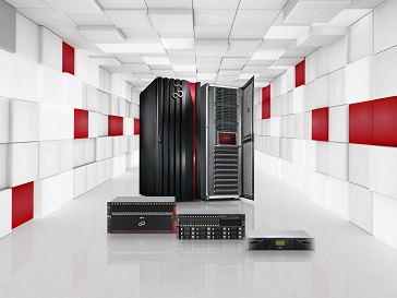 Fujitsu Eternus DX8900 S4 seleccionado como Top Performing por Storage Performance Council