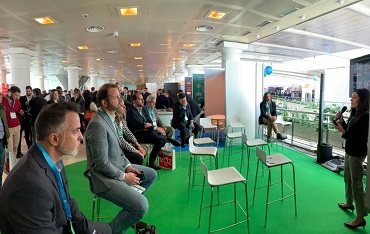 Schneider presenta su monitorización remota 24/7 en Smart Energy Congress 2019