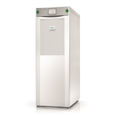 Schneider Electric amplía la gama de SAI Galaxy para infraestructuras críticas y Edge