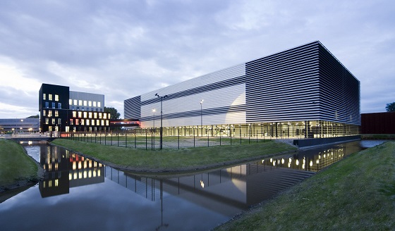 Switch Datacenter Group vende su centro de datos AMS1 de Ámsterdam a Equinix