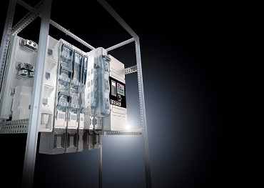 VX25 Ri4Power: la integración ideal de la tecnología de sistemas para la distribución de corriente