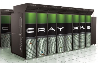 HPE quiere liderar la alta computación con la compra de Cray