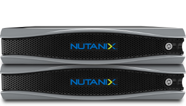 Commvault extiende con Nutanix el soporte para la protección de datos