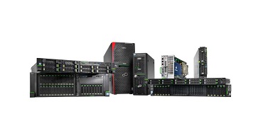WorldStream mejora su infraestructura con Fujitsu