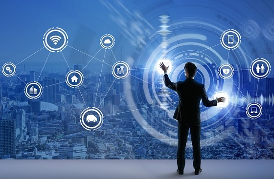 Open C-RAN: el futuro hacia 5G