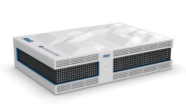 Atos presenta un servidor de edge computing