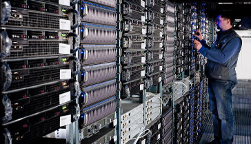 OVH anuncia la disponibilidad de sus servidores Rise y Alta Gama en sus CPD europeos