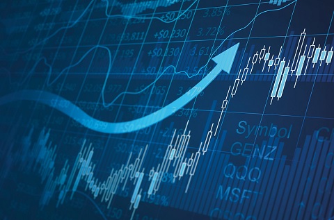 Equinix, 65 trimestres creciendo