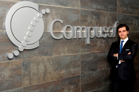 Compusof explora nuevos terrenos, como la Inteligencia Artificial