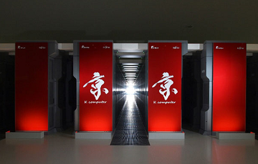 Fujitsu lleva la Inteligencia Artificial centrada en las personas a la supercomputación