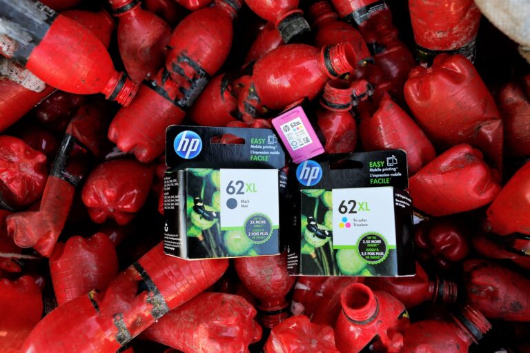 La apuesta de HP por el cuidado del medio ambiente