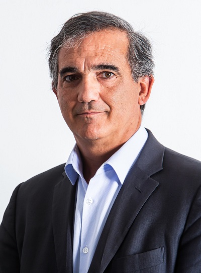 Juan Grau, Regional Sales Manager en Bitdefender España