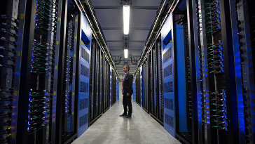 HPE presenta Primera, una plataforma de almacenamiento de misión crítica